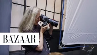 The 2016 Pirelli Calendar by Annie Leibovitz | Behind The Scenes