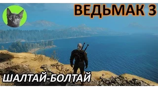 Ведьмак 3 - Достижения - Как получить достижение "Шалтай-Болтай"