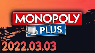 Monopoly Plus (2022-03-03)