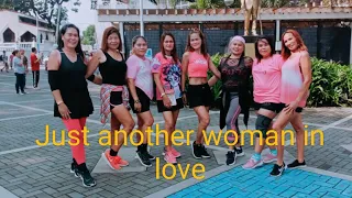 just another woman in love | Anne Murray | ft. Dj keinth techno remix | dance workout
