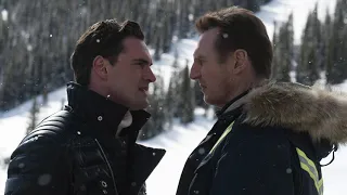 "Cold Pursuit" is Fine, If Kind of Strange ("Cold Pursuit" Review)