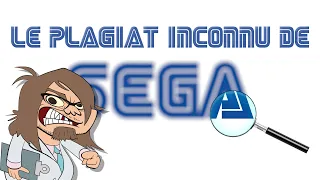 J'ai découvert un plagiat inconnu dans un classique de SEGA