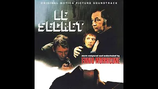Ennio Morricone - Il Segreto (Le Secret) Themes Montage
