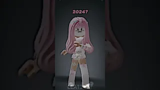 2024? | Roblox trend