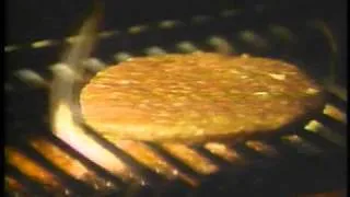 Burger King Commercial (1978)