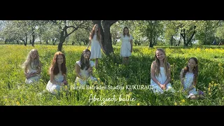 Bērnu Estrādes Studija "Kukuragi" - Ābeļziedi baltie" (Official video)