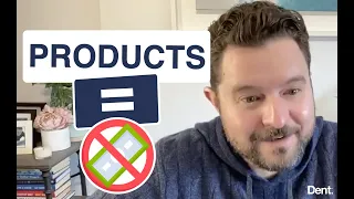 Your product is NOT making money