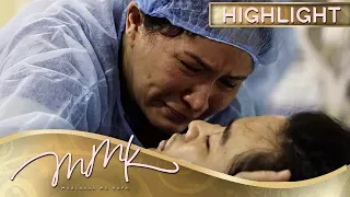 Ian passes away | MMK (With Eng Subs)