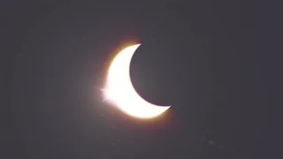 Los eclipses están rodeados de mitos