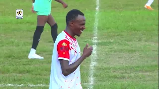 Highlights | Lango Province 3-0 Kigezi Province | The FUFA Drum 2023