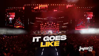 Grafith 35 Anos - It Goes Like