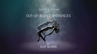 Out-of-body experiences with Olaf Blanke