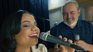 Edilamar e Rodrigues- Espírito Santo.  Feat Dalvimar Gallo
