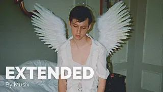 Troye Sivan - Angel Baby (Extended Version)