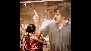 45 year old pawan kalyan lady fan love on pspk // bheemla Nayak // janasena