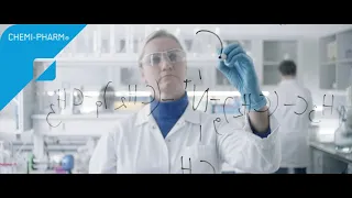 Chemi Pharm corporate film long