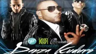 Don Omar Ft. Lucenzo, Daddy Yankee & Arcangel - Danza Kuduro (Official Remix)