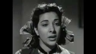 Aah (1953): Raja Ki Aayegi Baraat