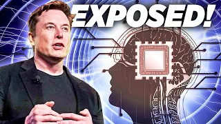 Elon Musk's Neuralink is NOW Approved to be Tested on Humans!