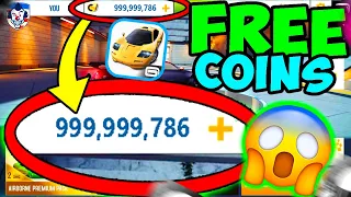 How To Get UNLIMITED COINS For FREE In Asphalt Nitro! (2024 Glitch)