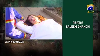 Mujhe Khuda Pay Yaqeen Hai - Ep 103 Teaser - 5th May 2021 - HAR PAL GEO