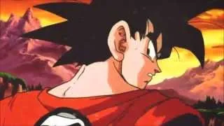 AMV Tribute to Goku- Manafest/Impossible