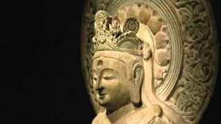 Exhibit Unravels the Mysteries of Ancient Chinese Temples