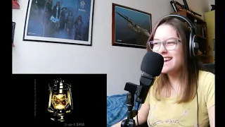 REACTION TO LI-SA-X BAND "COLA BOTTLE AGAIN"