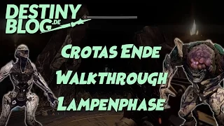 Destinyblogde TV Crotas Ende Guide "Lampenphase" 1/4