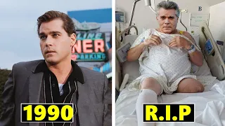 Goodfellas (1990) Cast: Then and Now 2023 Who Passed Away After 33 Years?
