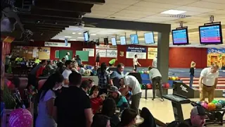 Bowling in Kempten