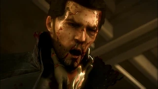 Deus Ex: Human Revolution - Director's Cut - 100% Walkthrough part 1 ► No commentary 1080p 60fps
