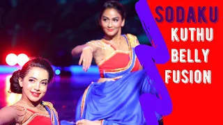 Sodaku| Kuthu-Belly| DQUEENS| Suriya| Thaanaa Serndha kootam #anirudh #suriya #sodakku #DQueens