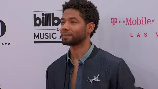 New Developments in Jussie Smollett's Alleged Assault Case