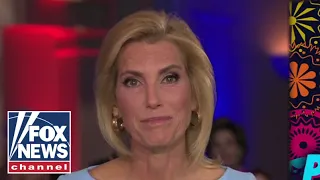 Ingraham: Democrats are ‘worried’ about retaining Hispanic voter base