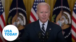Here's what made it into Biden's proposed $1.75 trillion budget and what didn't | USA TODAY