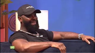 LIFE WEEK END du 5 Février 2021 avec Kaaris