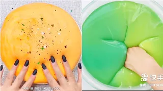 Most relaxing slime videos compilation # 454//Its all Satisfying