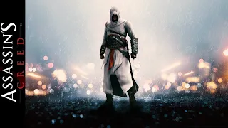#6 Assassin's Creed 1. Иерусалим: Талал ► Блок памяти 3
