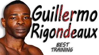 Guillermo Rigondeaux BEST Training In Prime