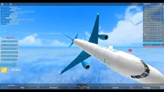 Keyon Air: Flight Simulator