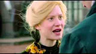 Crimson Peak Official Movie Teaser Trailer #1 [2015] - (Tom Hiddleston, Jessica Chastain) [HD]