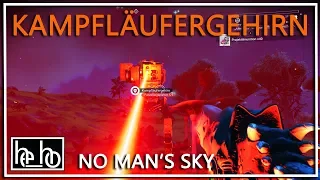 NO MAN’S SKY deutsch PC | Kampfläufergehirn | Tutorial Tipps + Tricks | herr_holle