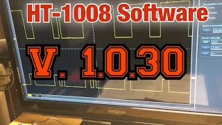 HT-1008 Software V 1.0.30