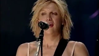 Hole - Celebrity Skin (Live in Philadelphia 1999)