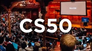 CS50 - Lecture 3 - Algorithms | Harvard | David Malan