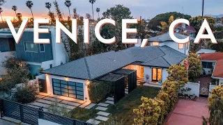 California Indoor-Outdoor Living in Venice, CA | 967 Vernon Ave