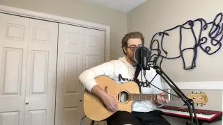 James Smith - Tell Me That You Love Me (Cover by Ryan Fryer)