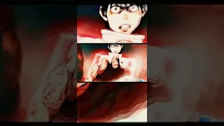 Jujutsu Kaisen 0 - Derniere Danse🃏 [Edit/AMV]