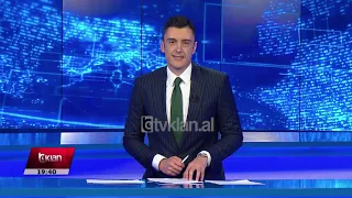 Edicioni i Lajmeve Tv Klan 26 Qershor 2019, ora 19:30